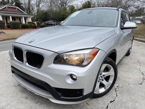 2015 BMW X1 sDrive 28i