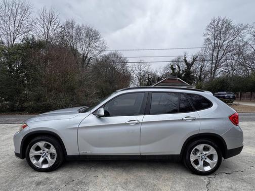 2015 BMW X1 sDrive 28i