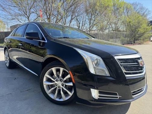 2017 Cadillac XTS Luxury