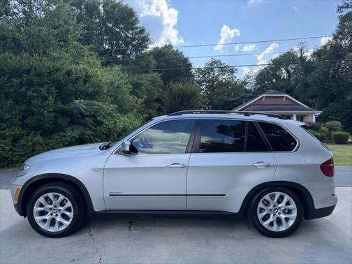 2013 BMW X5 xDrive35i