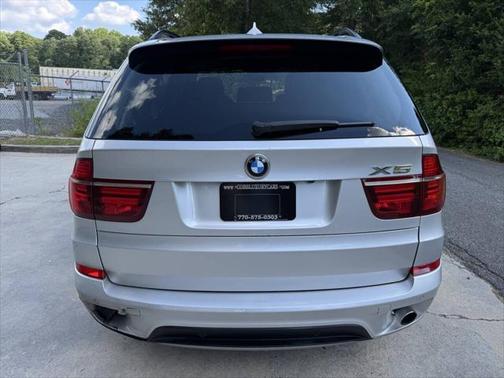 2013 BMW X5 xDrive35i