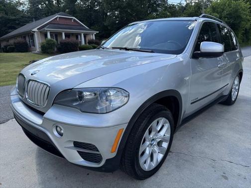 2013 BMW X5 xDrive35i