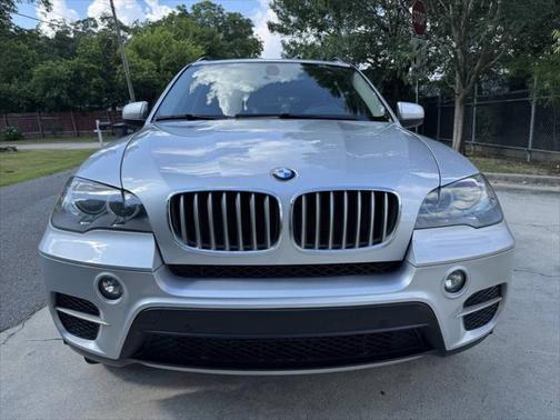 2013 BMW X5 xDrive35i