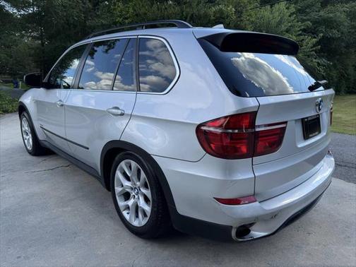 2013 BMW X5 xDrive35i