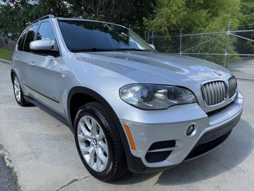 2013 BMW X5 xDrive35i