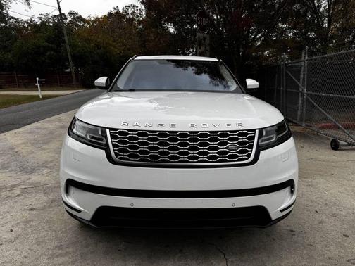 2019 Land Rover Range Rover Velar P250 S