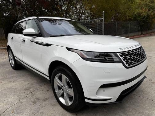 2019 Land Rover Range Rover Velar P250 S