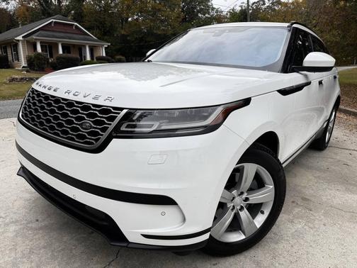 2019 Land Rover Range Rover Velar P250 S