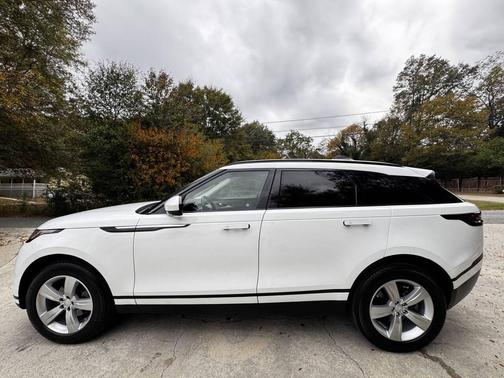 2019 Land Rover Range Rover Velar P250 S