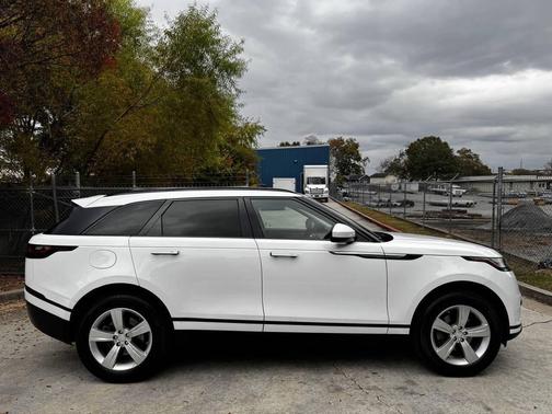 2019 Land Rover Range Rover Velar P250 S