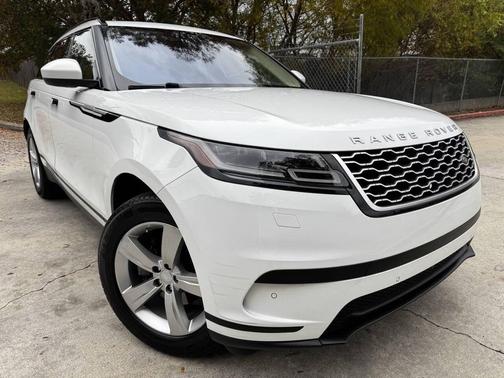 2019 Land Rover Range Rover Velar P250 S