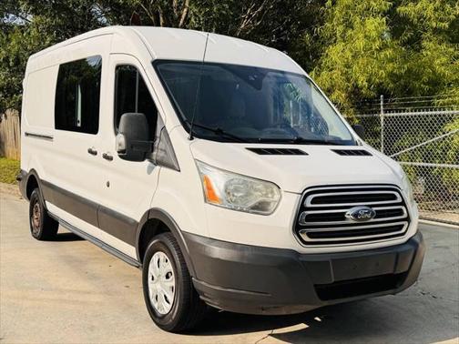 2016 Ford Transit-350 Base