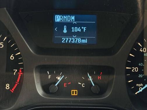 2016 Ford Transit-350 Base