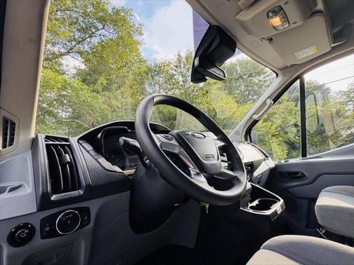 2016 Ford Transit-350 Base