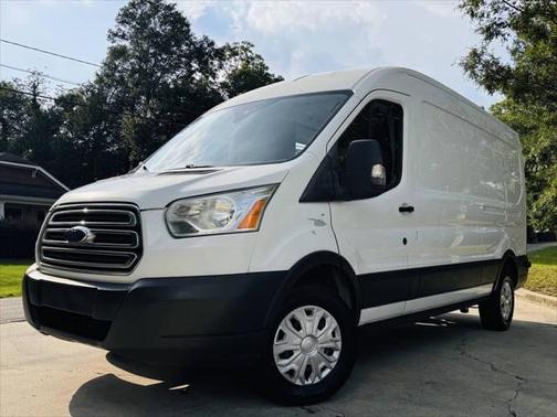 2016 Ford Transit-350 Base