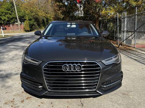 2016 Audi A6 2.0T Premium Plus