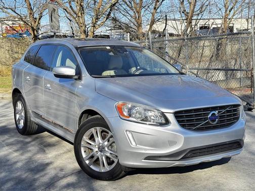 2015 Volvo XC60 T5 Premier