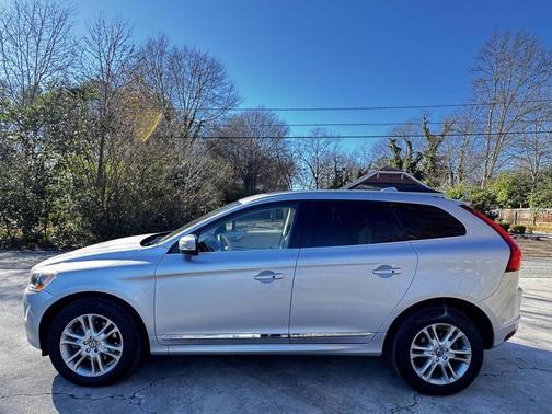 2015 Volvo XC60 T5 Premier