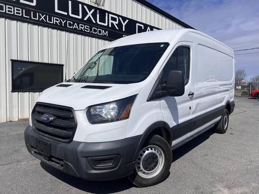 2020 Ford Transit-250 Base
