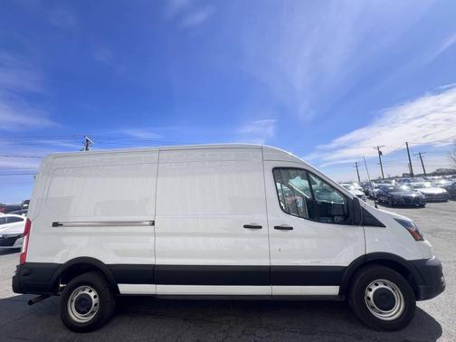 2020 Ford Transit-250 Base