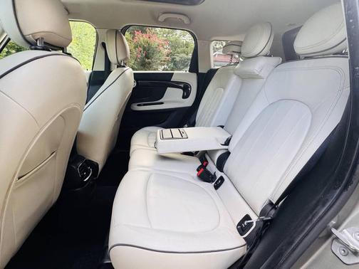 2019 MINI Countryman Cooper S