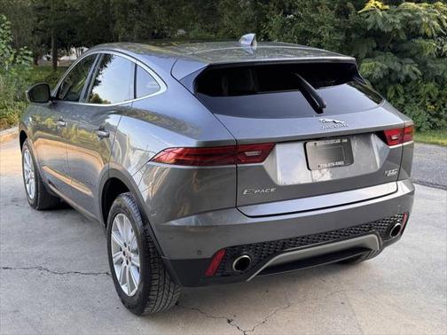 2019 Jaguar E-PACE S