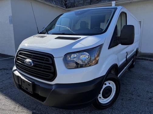 2019 Ford Transit-150 Base