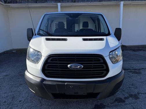 2019 Ford Transit-150 Base