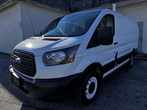 2019 Ford Transit-150 Base