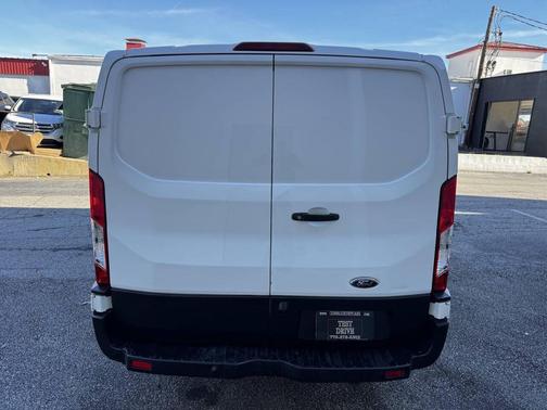 2019 Ford Transit-150 Base