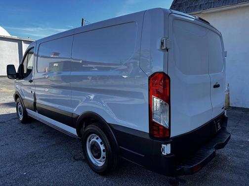 2019 Ford Transit-150 Base