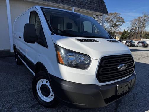 2019 Ford Transit-150 Base