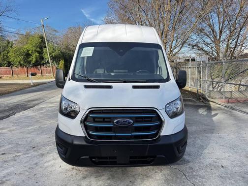 2022 Ford E-Transit T-350 High Roof