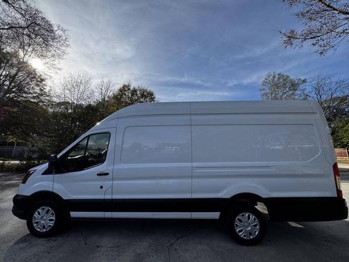 2022 Ford E-Transit T-350 High Roof