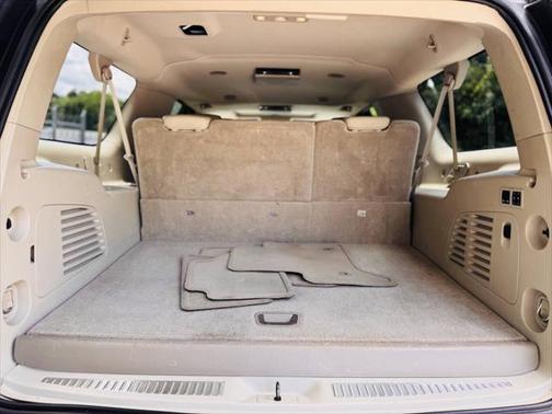 2015 Cadillac Escalade ESV Premium