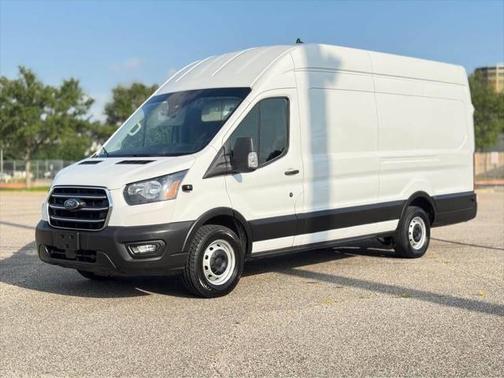 2020 Ford Transit-250 Base
