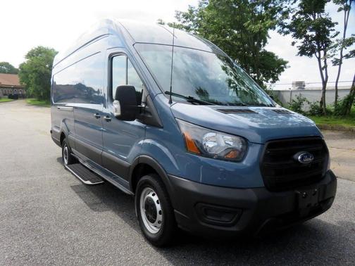 2019 Ford Transit-250 Base