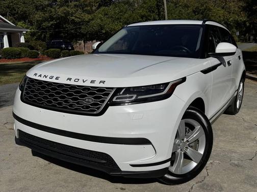 2018 Land Rover Range Rover Velar P250 S