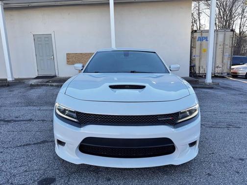 2019 Dodge Charger GT
