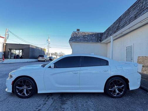 2019 Dodge Charger GT