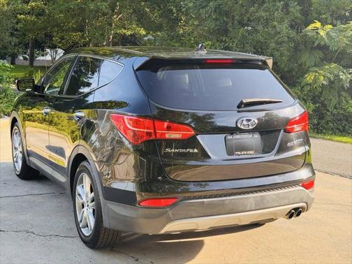 2013 Hyundai SANTA FE Sport 2.0T