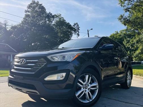 2013 Hyundai SANTA FE Sport 2.0T