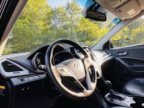 2013 Hyundai SANTA FE Sport 2.0T