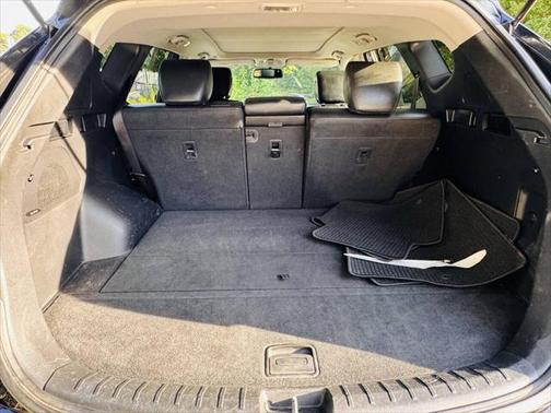 2013 Hyundai SANTA FE Sport 2.0T
