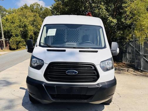 2019 Ford Transit-150 Base