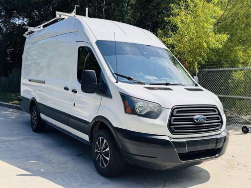 2016 Ford Transit-350 Base