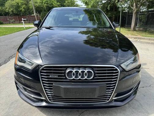 2016 Audi A3 e-tron 1.4T Premium