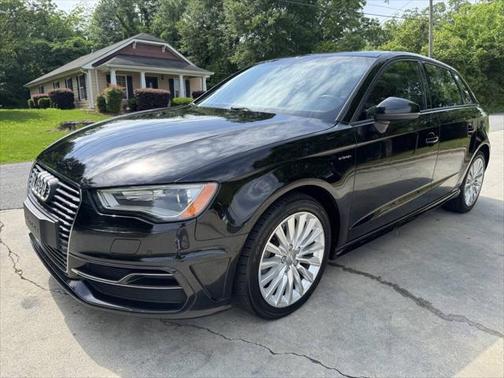 2016 Audi A3 e-tron 1.4T Premium