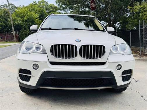 2013 BMW X5 xDrive35i