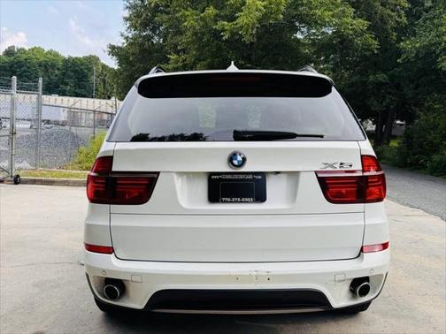 2013 BMW X5 xDrive35i